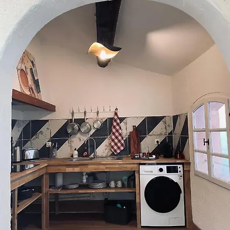 Apartment Duplex De Charme 80m2 Au Coeur D'arles, 2 Arles
