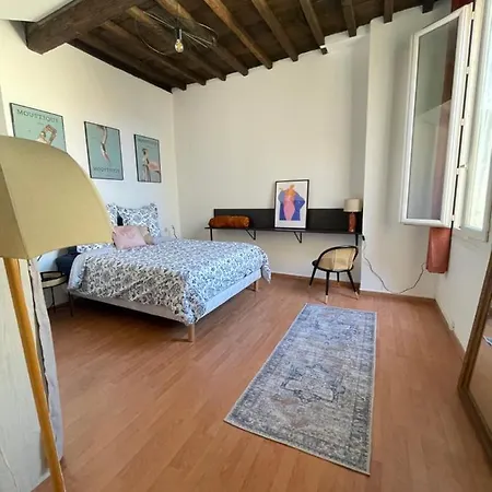 Appartement Duplex De Charme 80m2 Au Coeur D'arles, 2 *