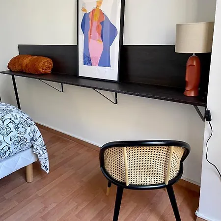 Duplex De Charme 80m2 Au Coeur D'arles, 2