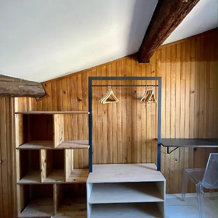 Appartement Duplex De Charme 80m2 Au Coeur D'arles, 2 *