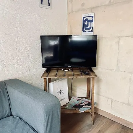 Apartment Duplex De Charme 80m2 Au Coeur D'arles, 2