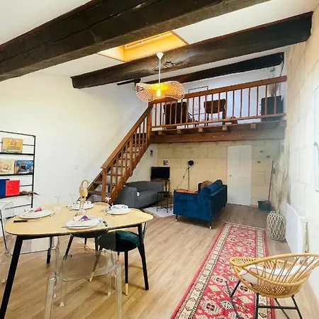Duplex De Charme 80m2 Au Coeur D'arles, 2 Arles