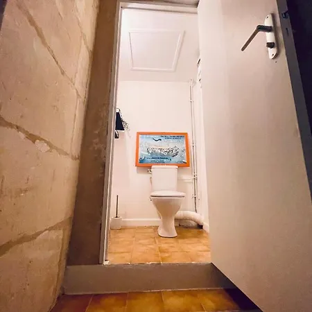 Appartement Duplex De Charme 80m2 Au Coeur D'arles, 2