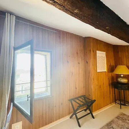 Appartement Duplex De Charme 80m2 Au Coeur D'arles, 2 *