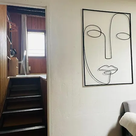 Apartment Duplex De Charme 80m2 Au Coeur D'arles, 2 Arles